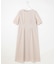 【WEB限定カラーあり】アキハ BREEZE COOL ワンピース