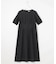 【WEB限定カラーあり】アキハ BREEZE COOL ワンピース