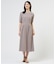 【WEB限定カラーあり】アキハ BREEZE COOL ワンピース