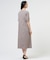 【WEB限定カラーあり】アキハ BREEZE COOL ワンピース