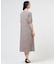 【WEB限定カラーあり】アキハ BREEZE COOL ワンピース