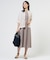 【WEB限定カラーあり】アキハ BREEZE COOL ワンピース