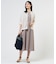 【WEB限定カラーあり】アキハ BREEZE COOL ワンピース