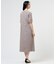 【WEB限定カラーあり】アキハ BREEZE COOL ワンピース