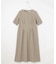 【WEB限定カラーあり】アキハ BREEZE COOL ワンピース