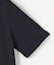 【WEB限定】コットンスムース ポロワンピース