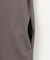 【WEB限定】コットンスムース ポロワンピース