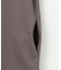 【WEB限定】コットンスムース ポロワンピース