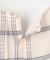【WEB限定】シアーチェック ノースリーブ カットソー