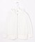 【WEB限定カラーあり】SHEER LIGHT KNIT パーカー