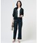 【WEB限定カラーあり】SHEER LIGHT KNIT パーカー