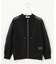 【WEB限定カラーあり】SHEER LIGHT KNIT パーカー