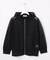 【WEB限定カラーあり】SHEER LIGHT KNIT パーカー