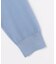 【WEB限定カラーあり】SHEER LIGHT KNIT パーカー