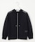 【WEB限定カラーあり】SHEER LIGHT KNIT パーカー
