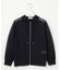 【WEB限定カラーあり】SHEER LIGHT KNIT パーカー