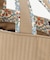 【WEB限定カラーあり・リバーシブル】LIBERTY キルティング ミニトートバッグ