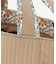 【WEB限定カラーあり・リバーシブル】LIBERTY キルティング ミニトートバッグ