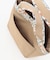 【WEB限定カラーあり・リバーシブル】LIBERTY キルティング ミニトートバッグ