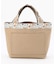 【WEB限定カラーあり・リバーシブル】LIBERTY キルティング ミニトートバッグ