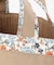 【WEB限定カラーあり・リバーシブル】LIBERTY キルティング ミニトートバッグ