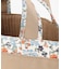 【WEB限定カラーあり・リバーシブル】LIBERTY キルティング ミニトートバッグ