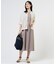 【WEB限定・リバーシブル】LIBERTY キルティング トートバッグ
