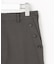 【WEB限定カラーあり】タスランチノ セミワイド パンツ
