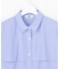 【一枚で着映え】タイプライターストライプ シャツ