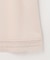 【WEB限定】プレーティングジャージー ワンピース