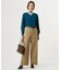 20チノストレッチ ストレート パンツ