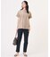 20チノストレッチ テーパード パンツ