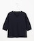【2WAY・シーンレスに活躍】SCARF KNIT Vネック ニット