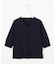 【2WAY・シーンレスに活躍】SCARF KNIT Vネック ニット