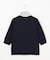 【2WAY・シーンレスに活躍】SCARF KNIT Vネック ニット