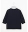 【2WAY・シーンレスに活躍】SCARF KNIT Vネック ニット