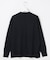 【季節の変わり目に】Vis/Peスパーク ニット Vネック カーディガン