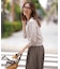 千鳥スクエアチェス スカーフ