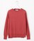 SILKY WOOL クルーネック ニット