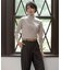 【人気定番アイテム・シーンレスに活躍】PRINCE タートルネック ニット