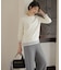 【人気定番アイテム・シーンレスに活躍・WEB限定カラーあり】PRINCE クルーネック ニット