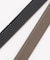 【WEB限定カラーあり】スクエアカッティング ベルト