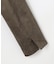 CLEAR LIGHT スエード ブルゾン
