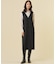 【シーンレスに活躍】PURE WOOL ハイネック ニット