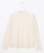 【シーンレスに活躍】PURE WOOL ハイネック ニット
