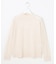 【シーンレスに活躍】PURE WOOL ハイネック ニット