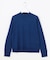 【シーンレスに活躍】PURE WOOL ハイネック ニット