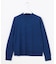 【シーンレスに活躍】PURE WOOL ハイネック ニット
