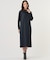【シーンレスに活躍】PURE WOOL ハイネック ニット