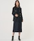 【シーンレスに活躍】PURE WOOL ハイネック ニット